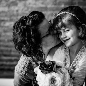 Meet your Posher, Beth